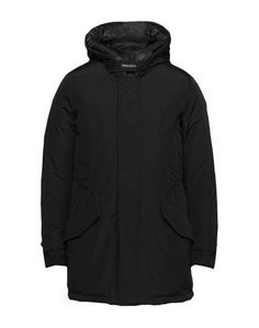 Пуховик Woolrich