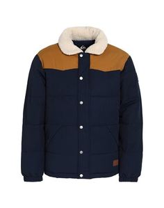 Пуховик Quiksilver