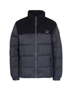 Пуховик Quiksilver