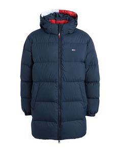 Пуховик Tommy Jeans