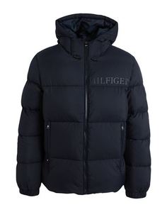 Пуховик Tommy Hilfiger