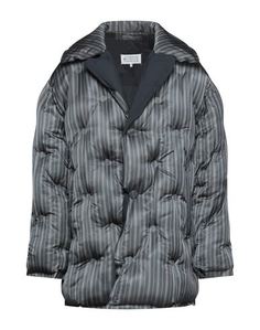 Пуховик Maison Margiela