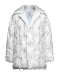 Пуховик Maison Margiela