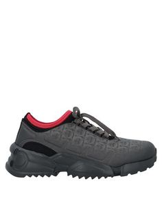 Кеды и кроссовки Salvatore Ferragamo