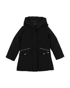 Пуховик Woolrich