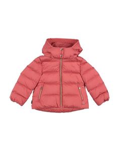 Пуховик Woolrich