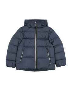 Пуховик Woolrich