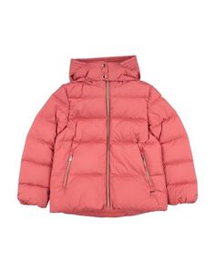Пуховик Woolrich