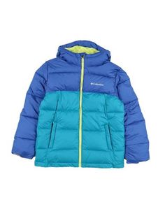 Пуховик Columbia