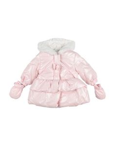 Пуховик LEO E Lilly BON TON