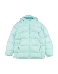 Пуховик Columbia