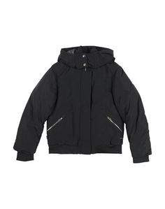 Пуховик Woolrich