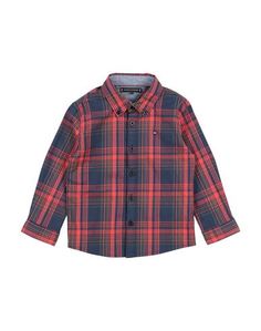 Pубашка Tommy Hilfiger