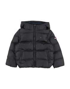 Пуховик Tommy Hilfiger