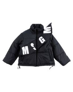 Пуховик Msgm