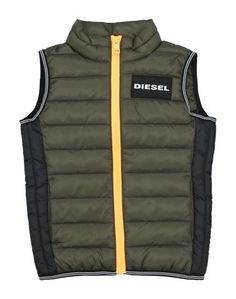 Пуховик Diesel