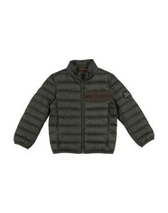 Пуховик Woolrich
