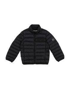 Пуховик Woolrich