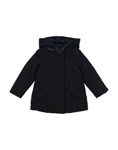 Пуховик Woolrich