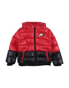 Пуховик Nike
