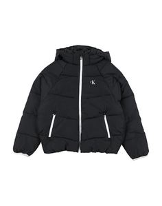 Пуховик Calvin Klein Jeans