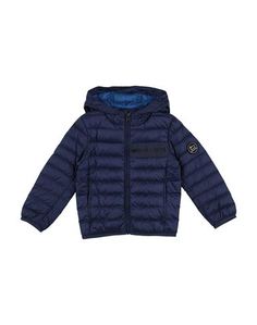 Пуховик Woolrich