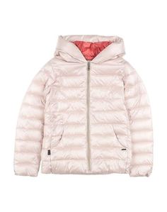 Пуховик Woolrich