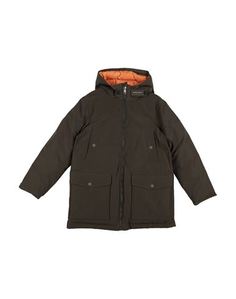 Пуховик Woolrich