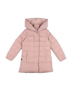 Пуховик Woolrich