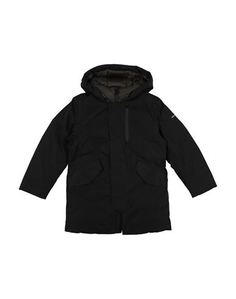 Пуховик Woolrich