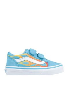 Кеды и кроссовки Vans
