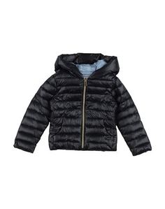 Пуховик Woolrich