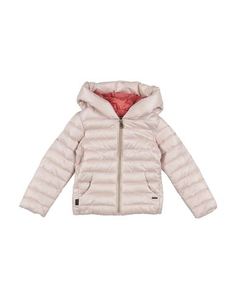Пуховик Woolrich