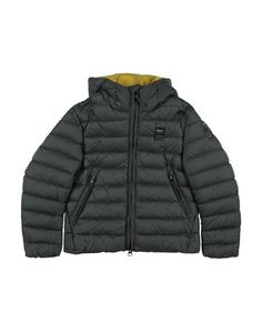 Пуховик Blauer