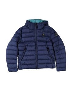 Пуховик Blauer