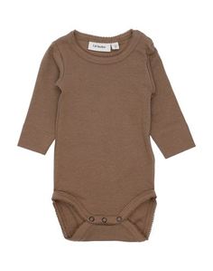 Боди для малыша Lil Atelier