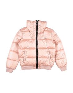 Пуховик Calvin Klein Jeans