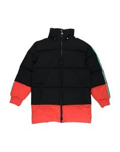 Пуховик Stella Mc Cartney Kids