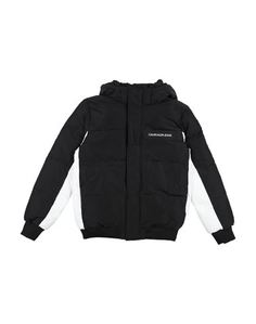 Пуховик Calvin Klein Jeans