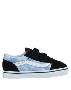 Кеды и кроссовки Vans