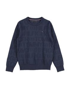 Свитер Tommy Hilfiger