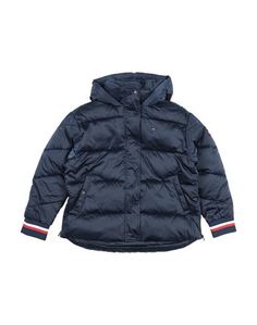 Пуховик Tommy Hilfiger