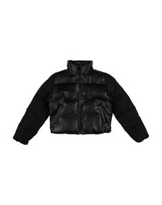 Пуховик Stella Mc Cartney Kids