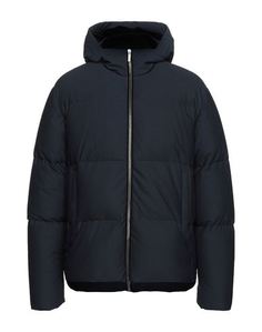 Пуховик Giorgio Armani