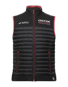 Пуховик Geox