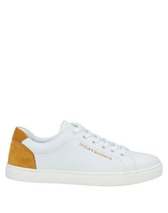 Кеды и кроссовки Dolce & Gabbana