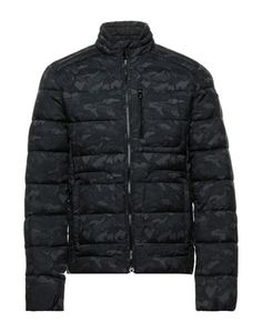 Пуховик Geox