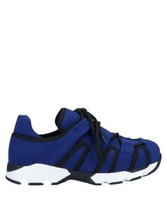 Кеды и кроссовки Marni