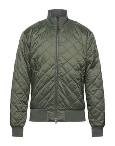 Пуховик Barbour