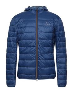 Пуховик Barbour